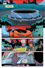 Load image into Gallery viewer, CRISTIANO RONALDO'S: STRIKER FORCE 7 - (FREE COMIC BOOK DAY)