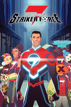 Load image into Gallery viewer, CRISTIANO RONALDO&#39;S: STRIKER FORCE 7 - SPECIAL EDITION