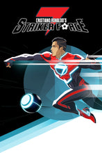 Load image into Gallery viewer, CRISTIANO RONALDO&#39;S: STRIKER FORCE 7 - Ultra Rare Collector&#39;s Edition Cover A
